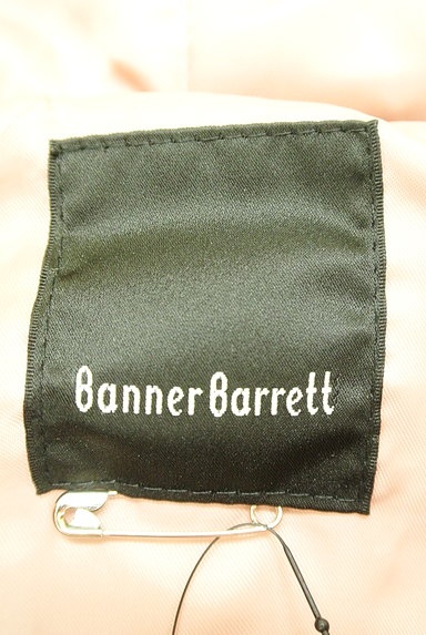 Banner Barrett（バナーバレット）の古着「（ダウンジャケット・ダウンコート）」大画像６へ