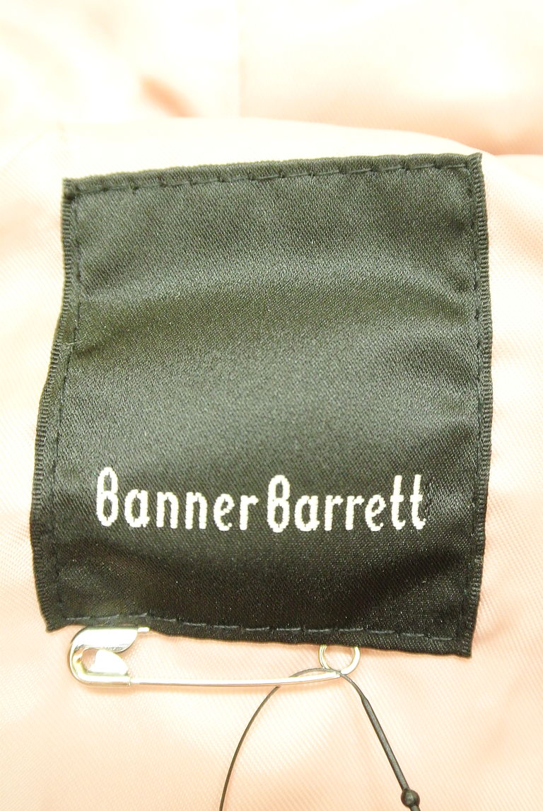 Banner Barrett（バナーバレット）の古着「商品番号：PR10220887」-大画像6