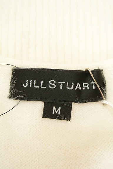 JILLSTUART（ジルスチュアート）の古着「（セーター）」大画像６へ