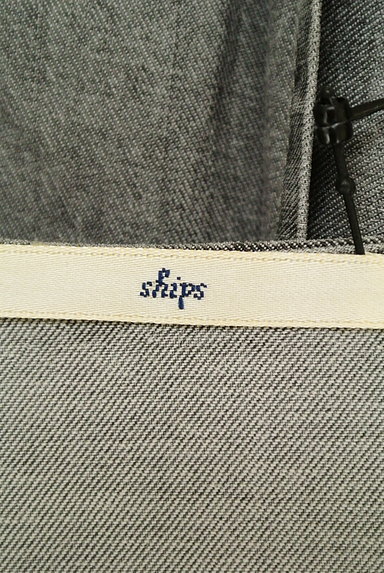 SHIPS（シップス）の古着「（ワンピース・チュニック）」大画像６へ