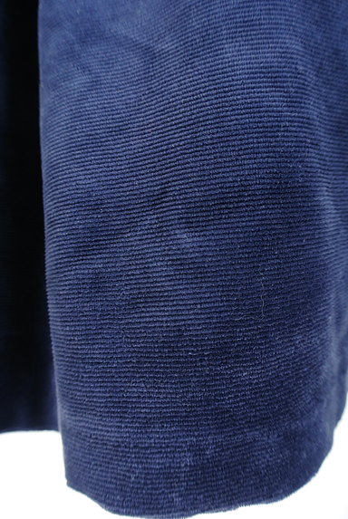 UNITED ARROWS（ユナイテッドアローズ）の古着「コーデュロイコクーンスカート（ミニスカート）」大画像５へ