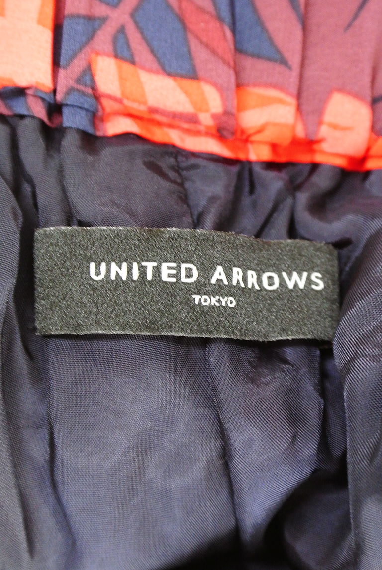 UNITED ARROWS（ユナイテッドアローズ）の古着「商品番号：PR10220917」-大画像6