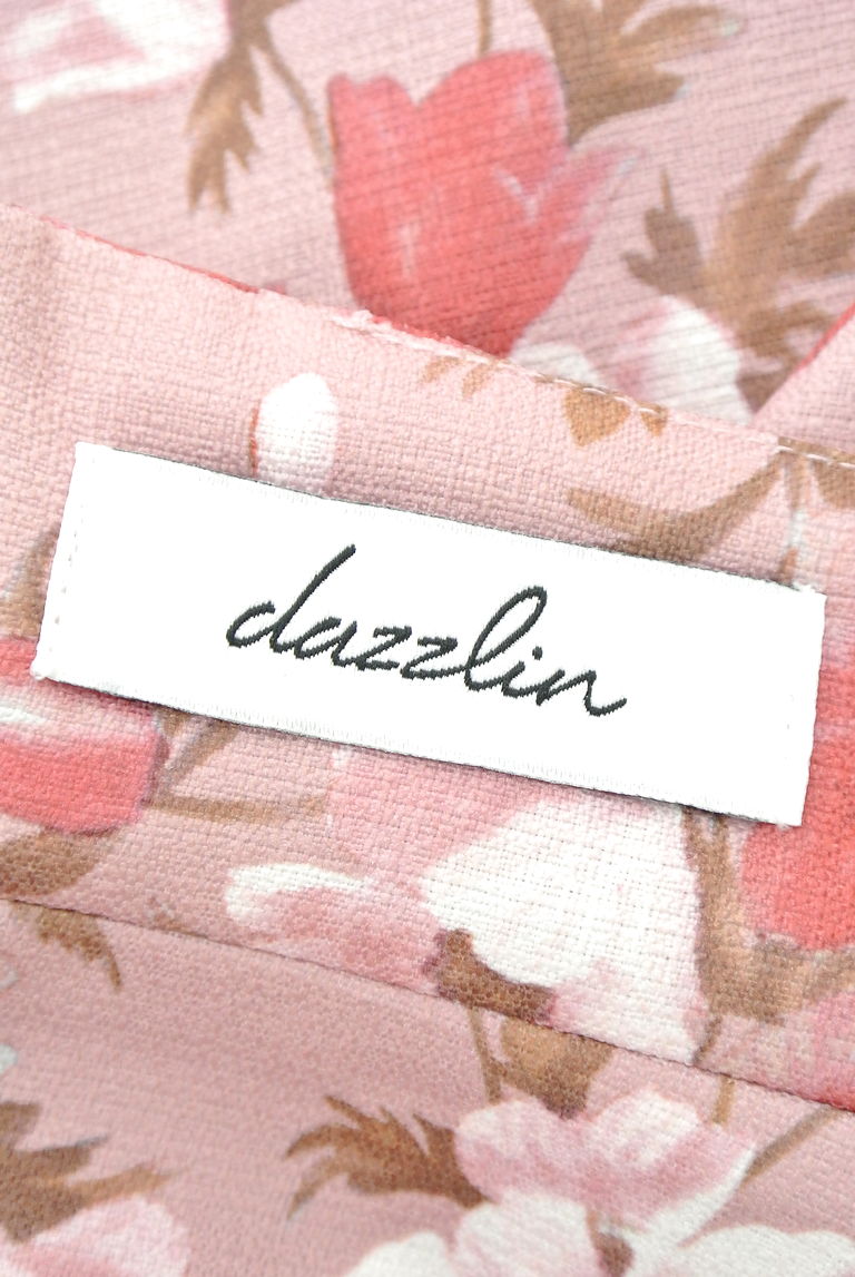 dazzlin（ダズリン）の古着「商品番号：PR10220934」-大画像6