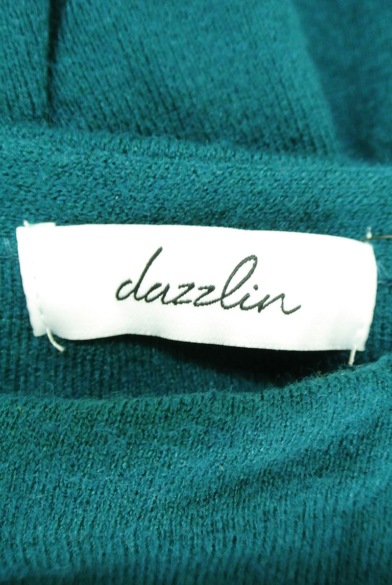 dazzlin（ダズリン）の古着「商品番号：PR10220948」-大画像6