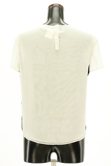 LANVIN（ランバン）トップス買取実績の後画像