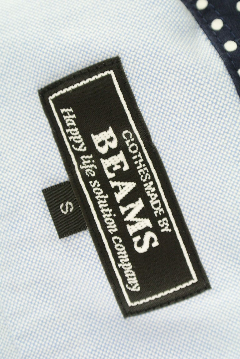 BEAMS Men's（ビームス　メンズ）の古着「商品番号：PR10220978」-大画像6