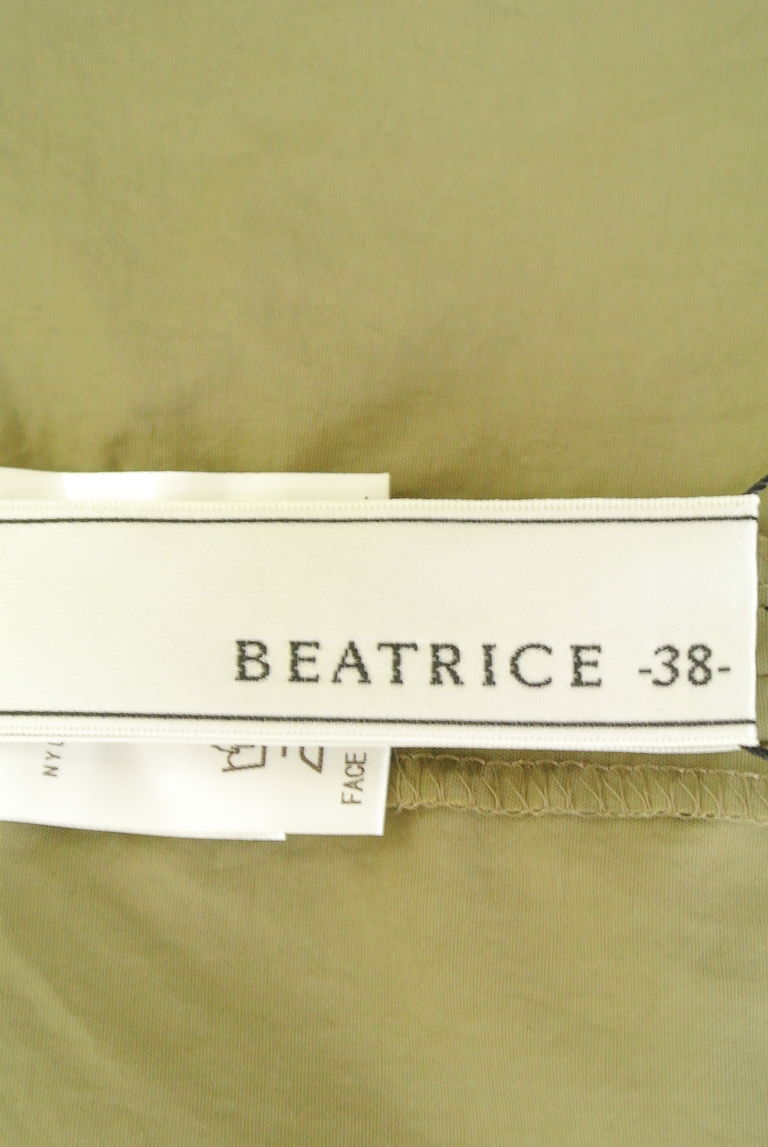 BEATRICE（ベアトリス）の古着「商品番号：PR10220985」-大画像6