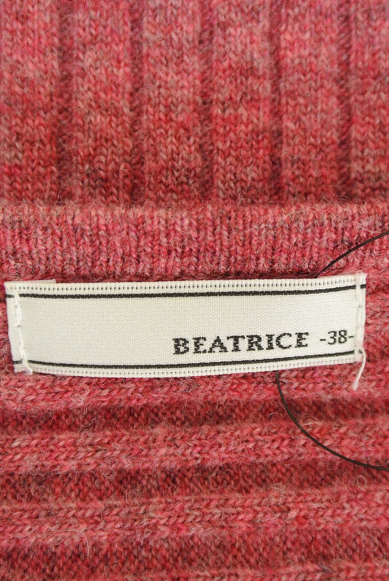 BEATRICE（ベアトリス）の古着「商品番号：PR10220988」-大画像6