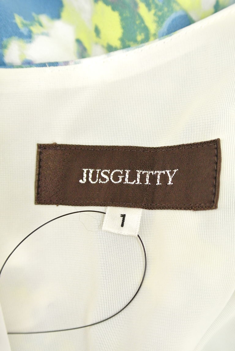 JUSGLITTY（ジャスグリッティー）の古着「商品番号：PR10221006」-大画像6