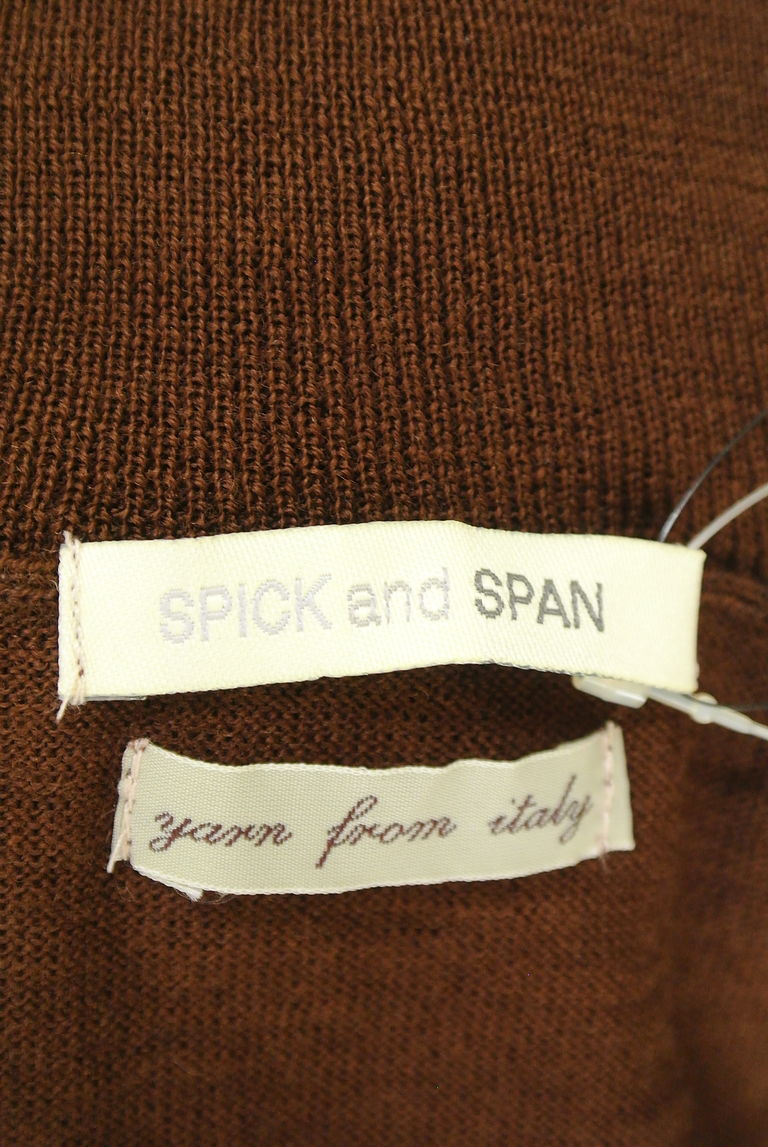 Spick and Span（スピック＆スパン）の古着「商品番号：PR10221022」-大画像6