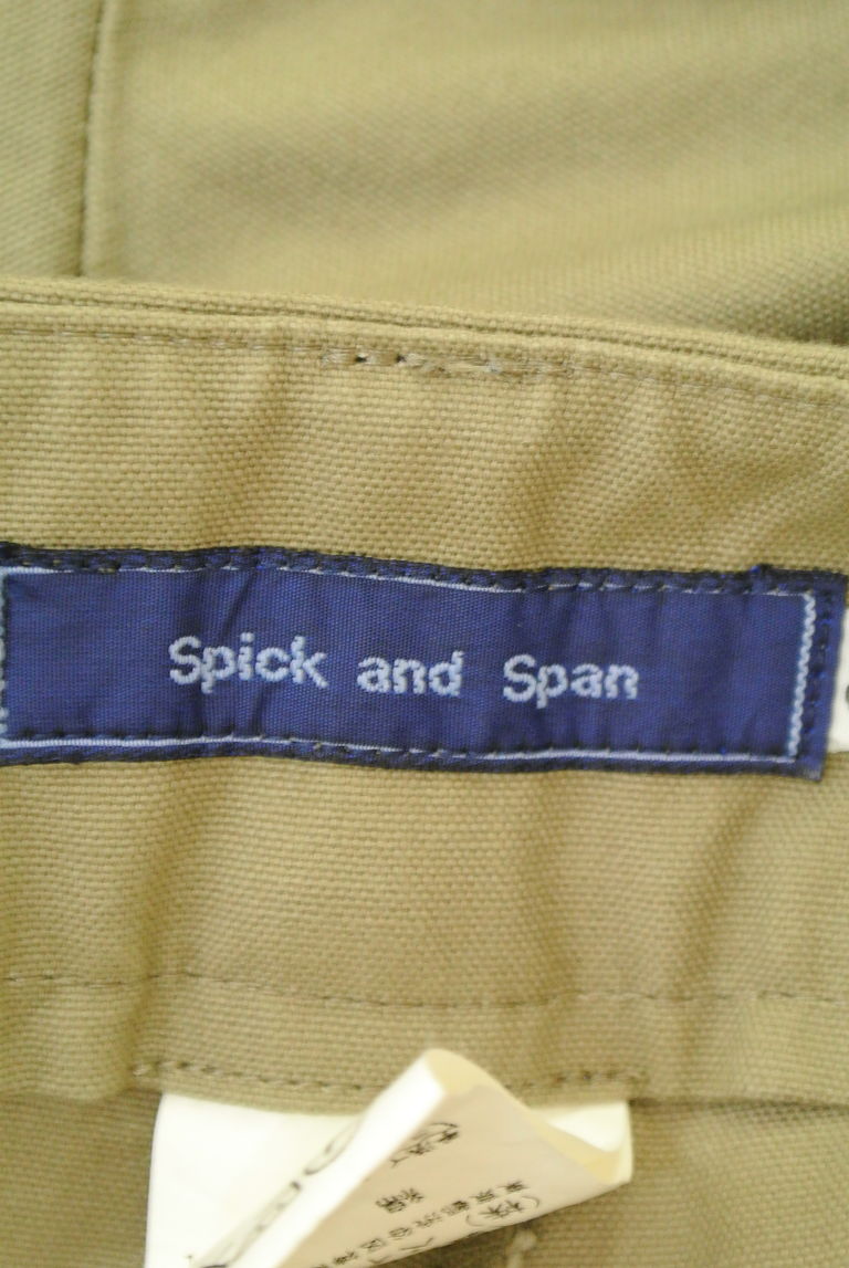 Spick and Span（スピック＆スパン）の古着「商品番号：PR10221053」-大画像6