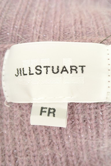 JILL by JILLSTUART（ジルバイジルスチュアート）の古着「（ニット）」大画像６へ
