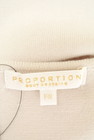 PROPORTION BODY DRESSING（プロポーションボディ ドレッシング）の古着「商品番号：PR10221164」-6