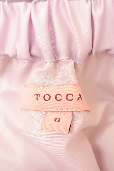 TOCCA（トッカ）の古着「（スカート）」大画像６へ