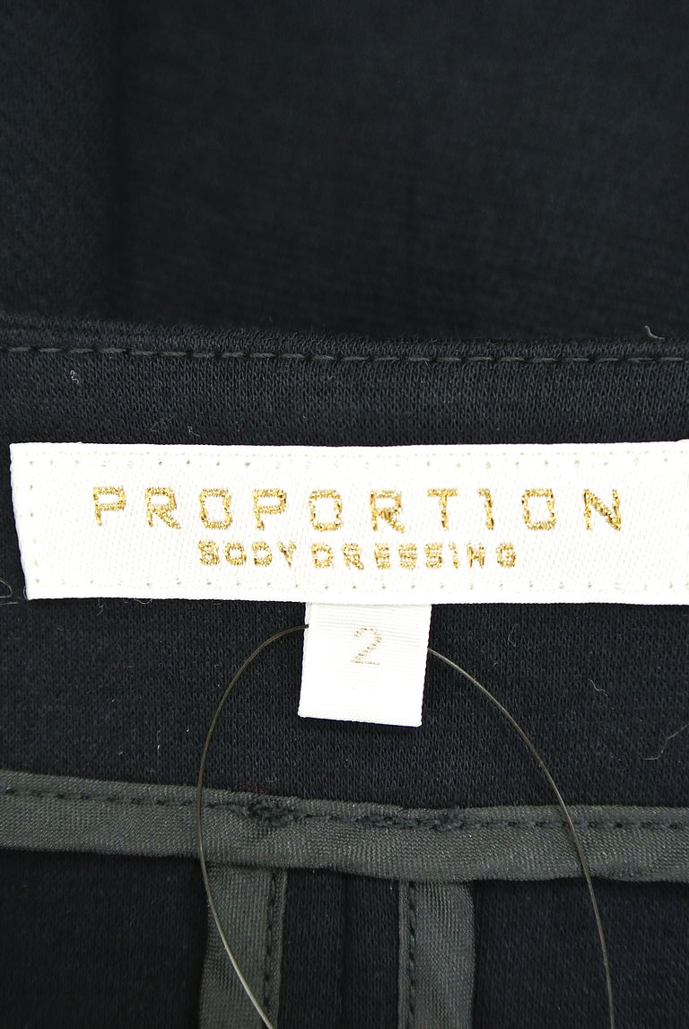 PROPORTION BODY DRESSING（プロポーションボディ ドレッシング）の古着「商品番号：PR10221182」-大画像6