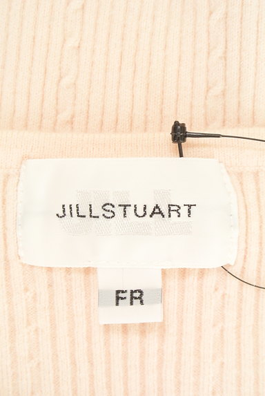 JILL by JILLSTUART（ジルバイジルスチュアート）の古着「（セットアップ（ジャケット＋スカート））」大画像６へ