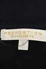 PROPORTION BODY DRESSING（プロポーションボディ ドレッシング）の古着「商品番号：PR10221225」-6