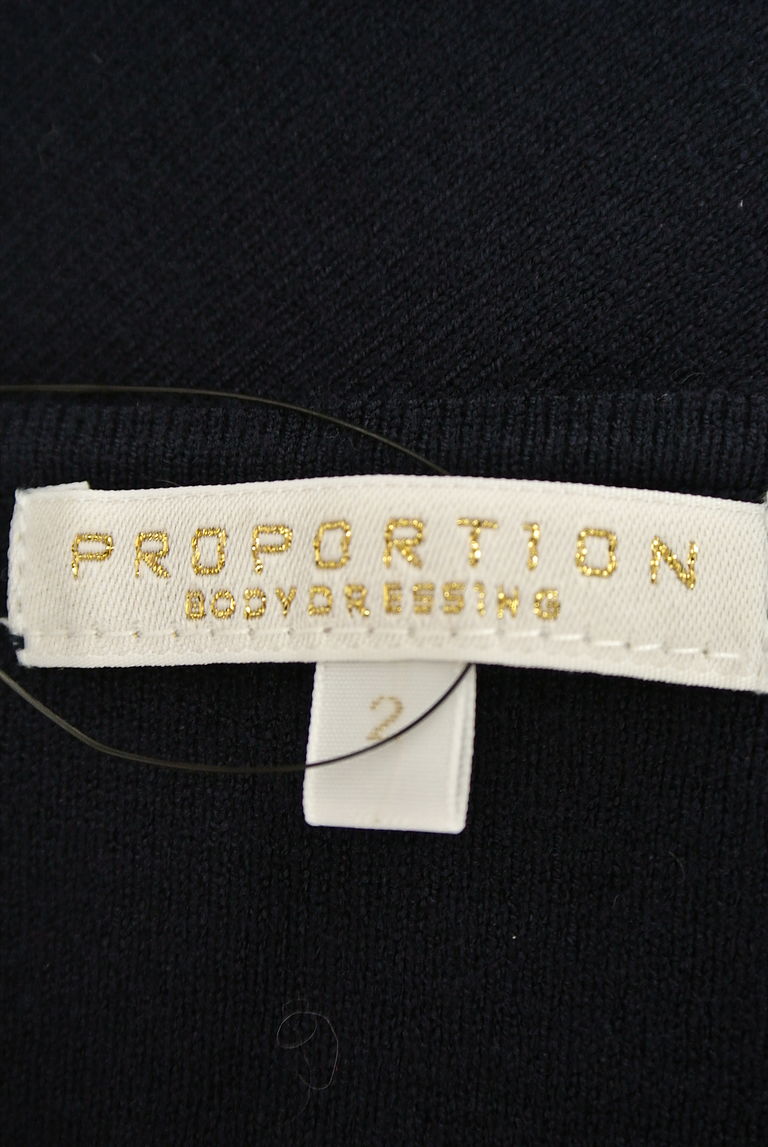 PROPORTION BODY DRESSING（プロポーションボディ ドレッシング）の古着「商品番号：PR10221225」-大画像6