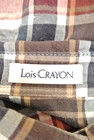 Lois CRAYON（ロイスクレヨン）の古着「商品番号：PR10221226」-6