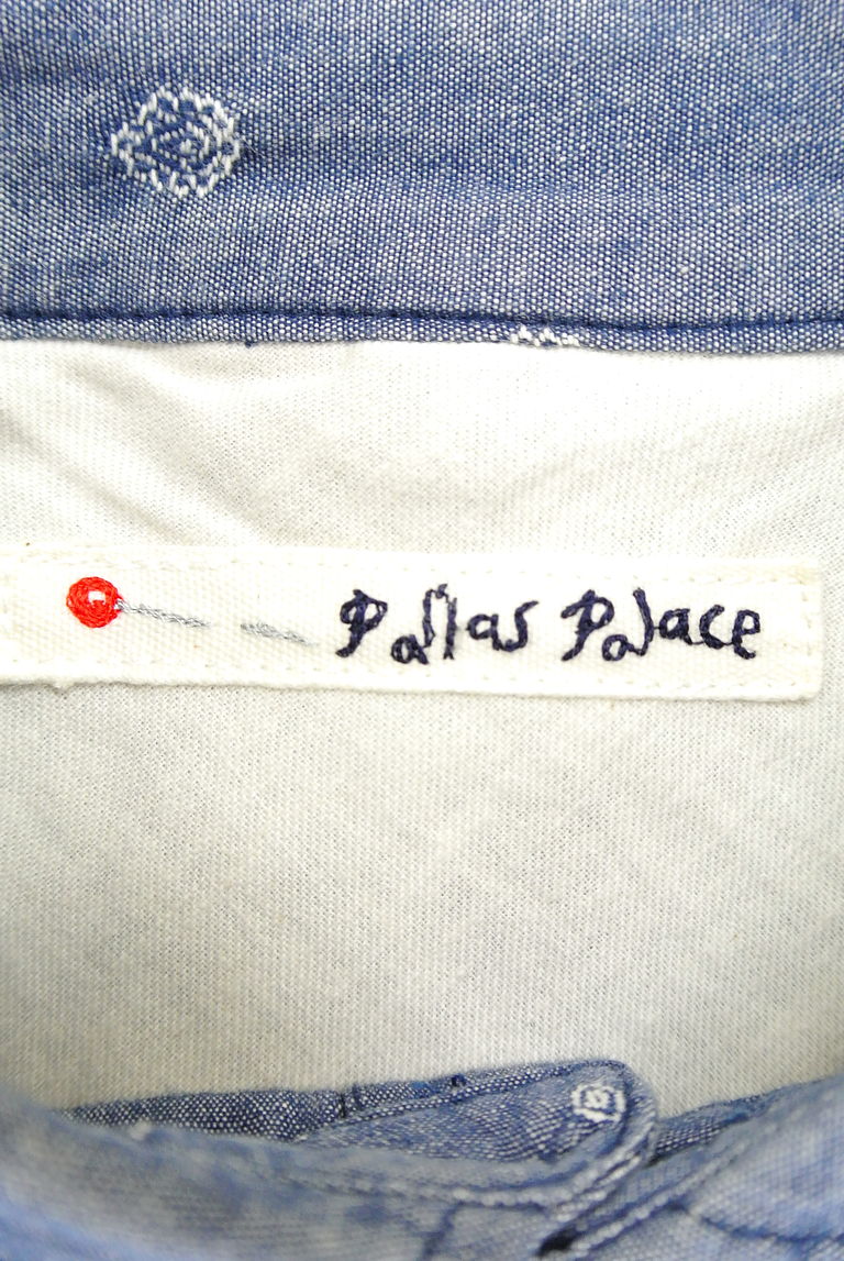 PAL'LAS PALACE（パラスパレス）の古着「商品番号：PR10221233」-大画像6