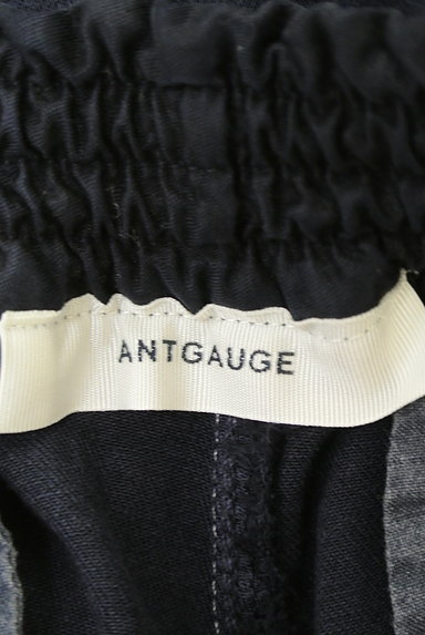 Antgauge（アントゲージ）の古着「デニムテーパードパンツ（デニムパンツ）」大画像６へ