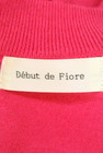 Debut de Fiore by LAISSE PASSE（デビュー・ド・フィオレ）の古着「商品番号：PR10221259」-6