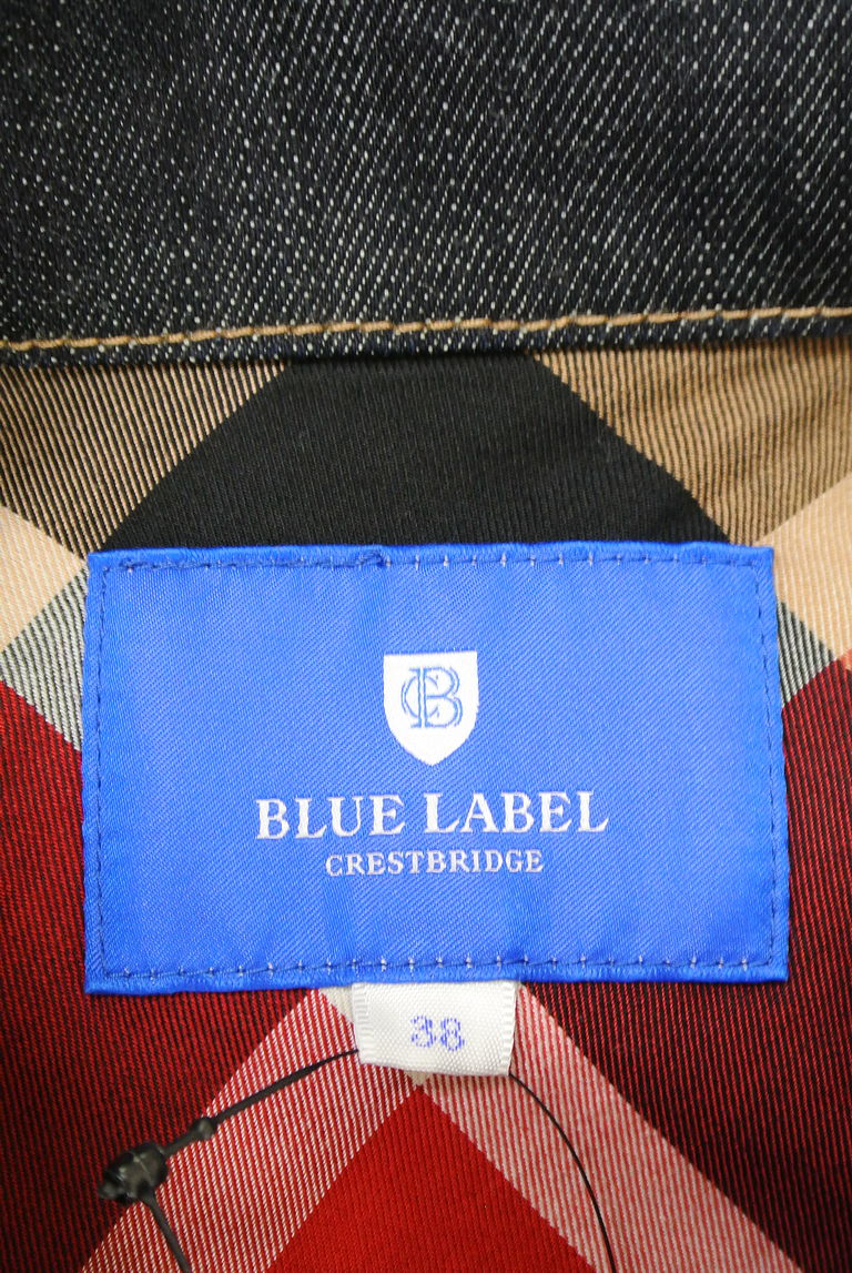 BLUE LABEL CRESTBRIDGE（ブルーレーベル・クレストブリッジ）の古着「商品番号：PR10221263」-大画像6