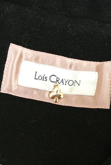 Lois CRAYON（ロイスクレヨン）の古着「（コート）」大画像６へ