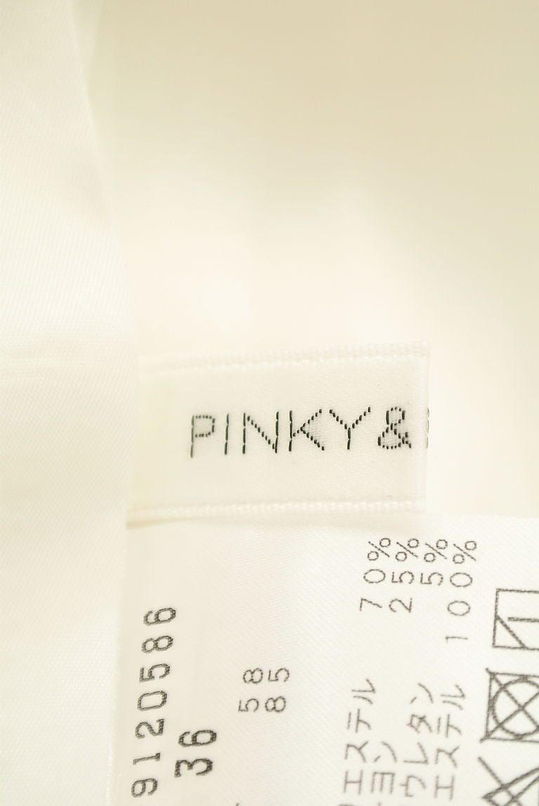 Pinky＆Dianne（ピンキー＆ダイアン）の古着「商品番号：PR10221362」-大画像6