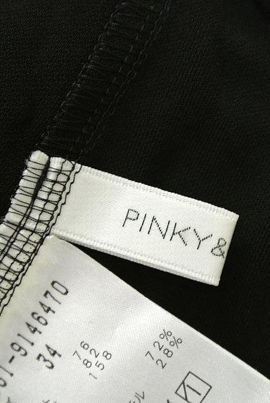 Pinky＆Dianne（ピンキー＆ダイアン）の古着「（コンビネゾン・オールインワン）」大画像６へ
