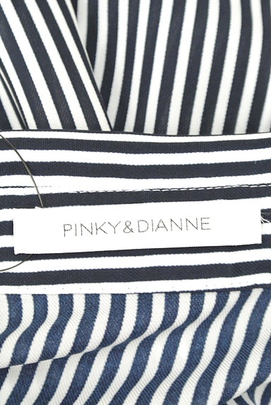 Pinky＆Dianne（ピンキー＆ダイアン）の古着「（ブラウス）」大画像６へ