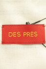 DES PRES（デプレ）の古着「商品番号：PR10221378」-6