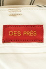 DES PRES（デプレ）の古着「商品番号：PR10221379」-6