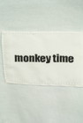 MONKEY TIME（モンキータイム）の古着「商品番号：PR10221404」-6