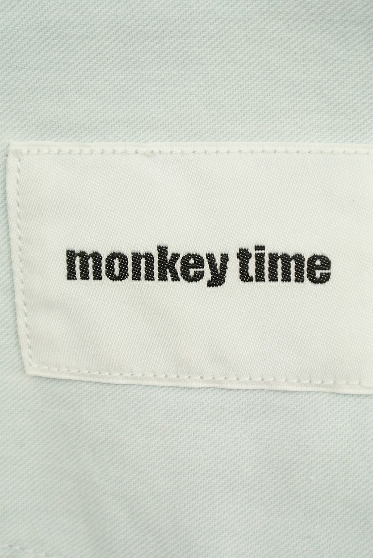 MONKEY TIME（モンキータイム）の古着「商品番号：PR10221404」-大画像6
