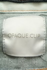 OPAQUE.CLIP（オペークドットクリップ）の古着「商品番号：PR10221415」-6