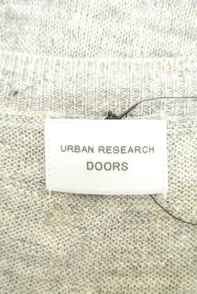 URBAN RESEARCH DOORS（アーバンリサーチドアーズ）の古着「（ニット）」大画像６へ