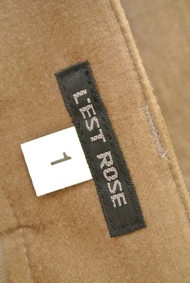 L'EST ROSE（レストローズ）の古着「ガーリーリボンショートパンツ（ショートパンツ・ハーフパンツ）」大画像６へ