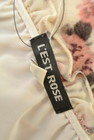 L'EST ROSE（レストローズ）の古着「商品番号：PR10221442」-6