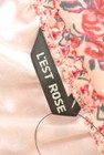 L'EST ROSE（レストローズ）の古着「商品番号：PR10221443」-6