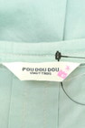 POU DOU DOU（プードゥドゥ）の古着「商品番号：PR10221448」-6