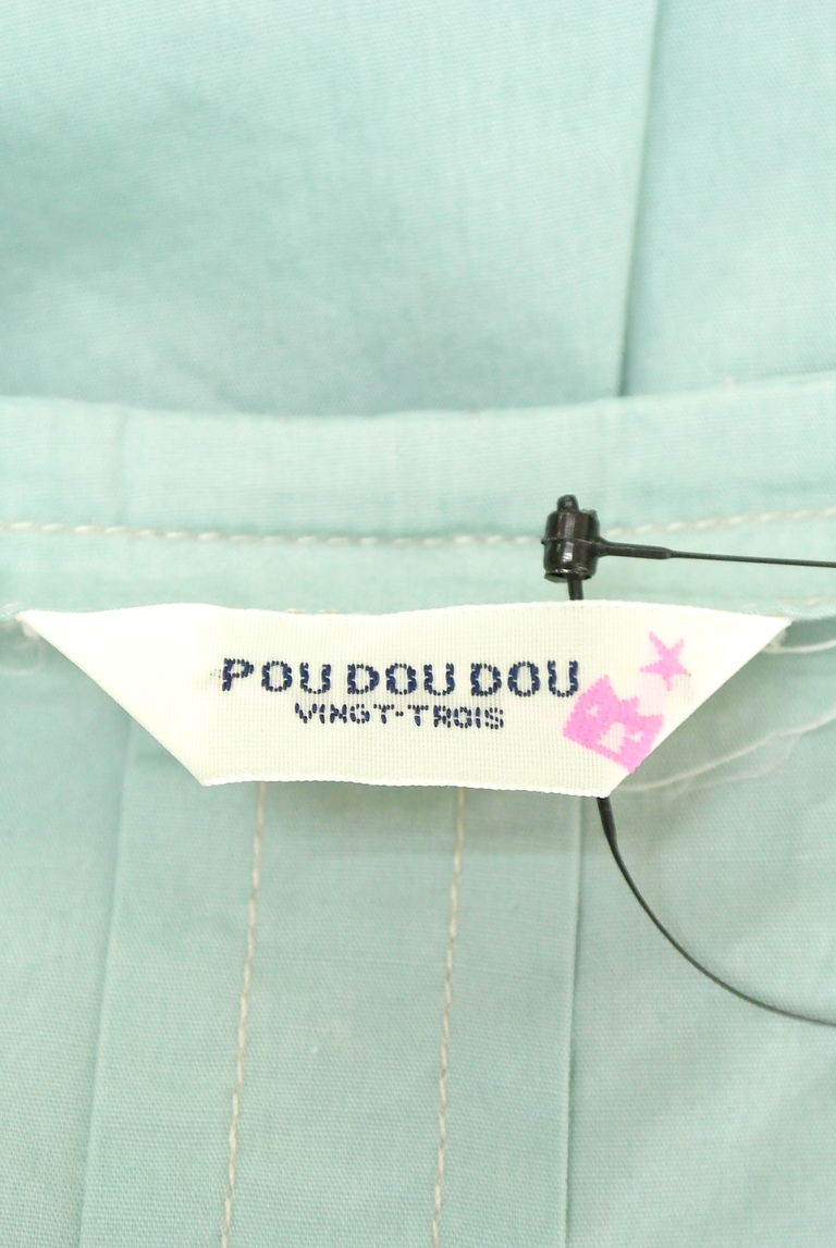 POU DOU DOU（プードゥドゥ）の古着「商品番号：PR10221448」-大画像6