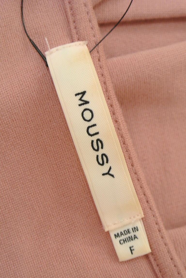 MOUSSY（マウジー）の古着「商品番号：PR10221456」-大画像6
