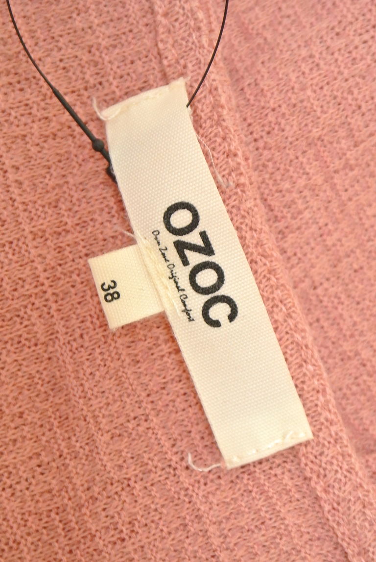 OZOC（オゾック）の古着「商品番号：PR10221464」-大画像6