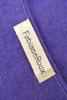 Fabiane Roux（ファビアンルー）の古着「商品番号：PR10221480」-6