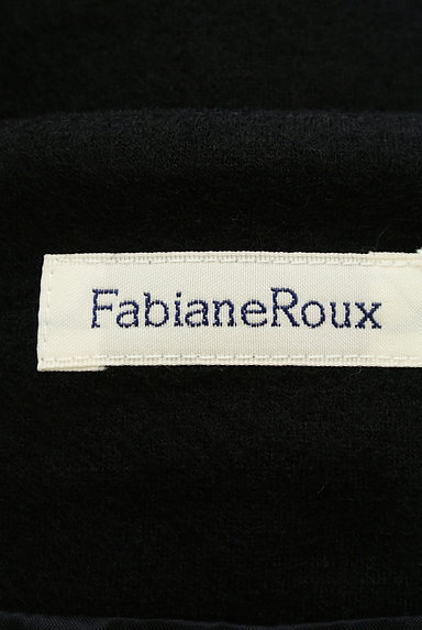 Fabiane Roux（ファビアンルー）ワンピース買取実績のブランドタグ画像