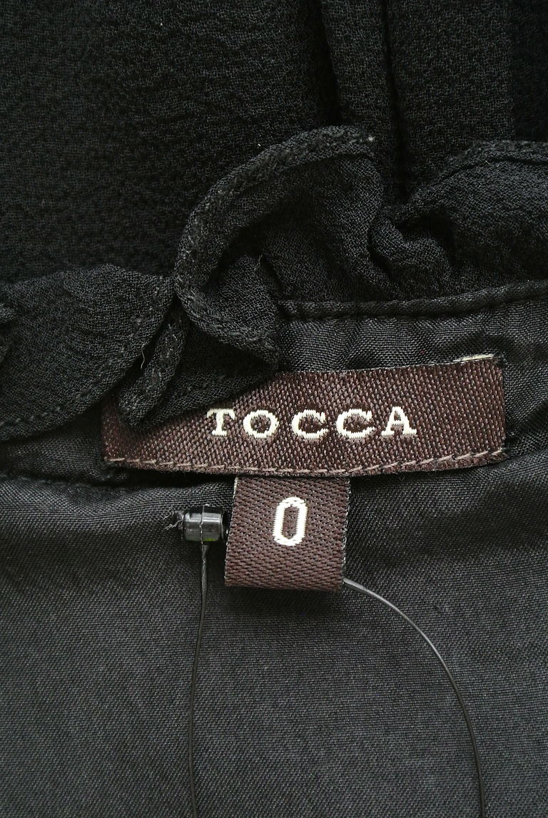 TOCCA（トッカ）の古着「商品番号：PR10221527」-大画像6