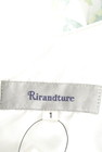 Rirandture（リランドチュール）の古着「商品番号：PR10221539」-6
