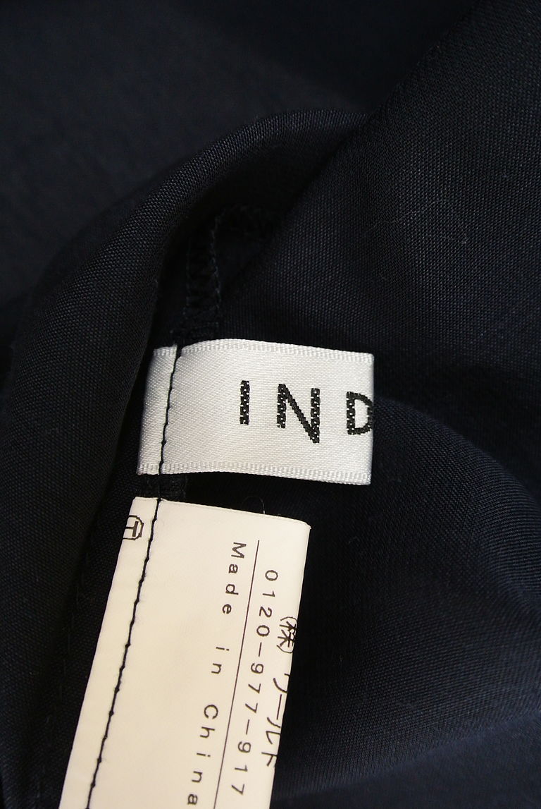 INDIVI（インディヴィ）の古着「商品番号：PR10221551」-大画像6
