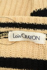 Lois CRAYON（ロイスクレヨン）の古着「商品番号：PR10221563」-6